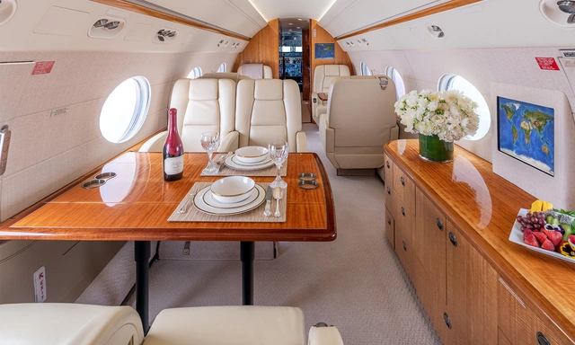 aircraft image