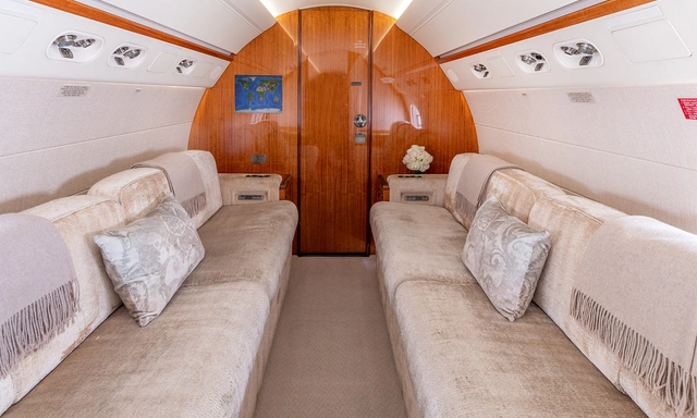aircraft image