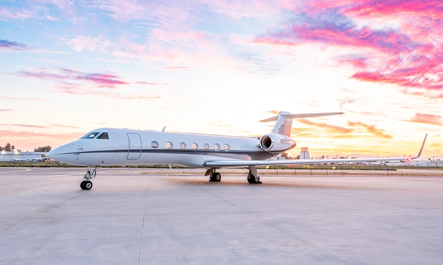 aircraft image