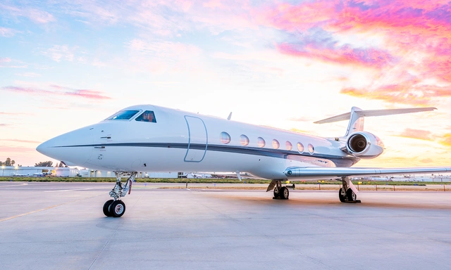 aircraft image