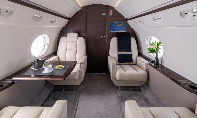 aircraft image