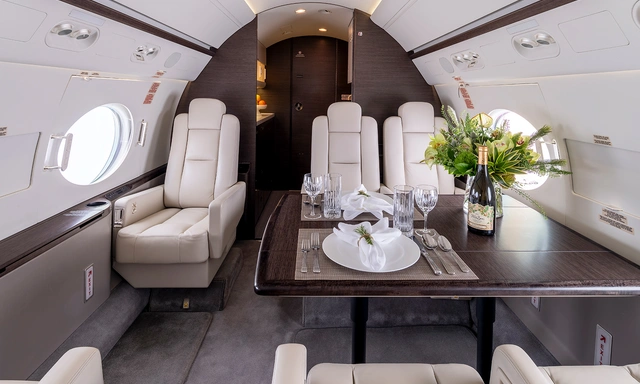 aircraft image