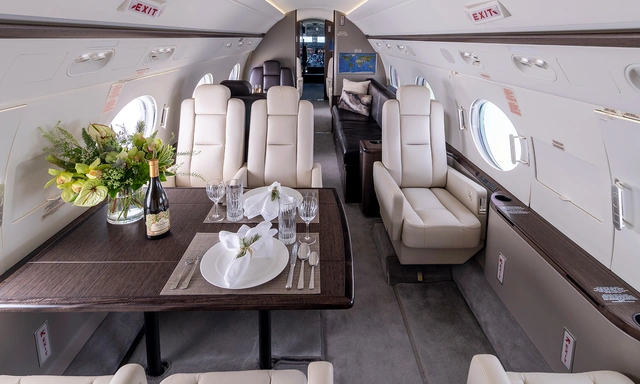 aircraft image