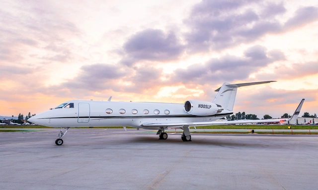 aircraft image
