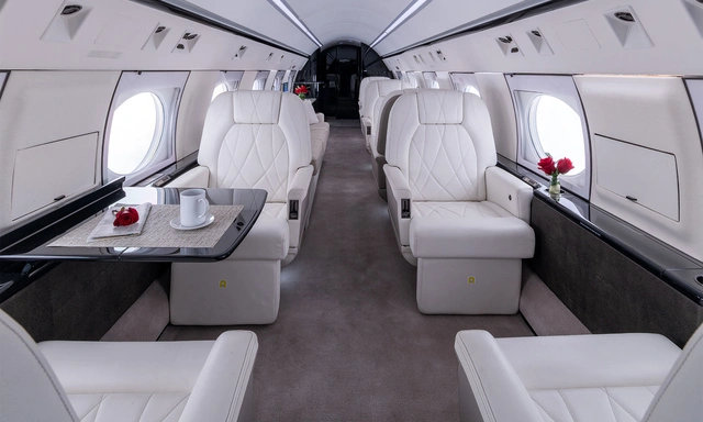 aircraft image
