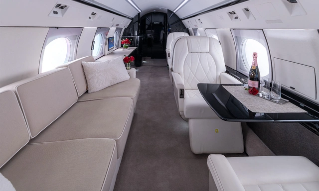 aircraft image