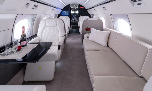 aircraft image