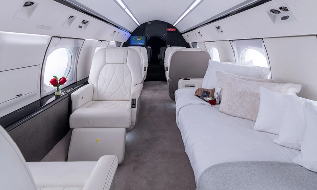 aircraft image