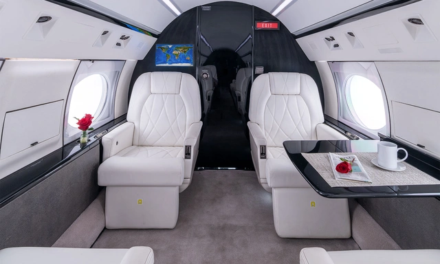 aircraft image