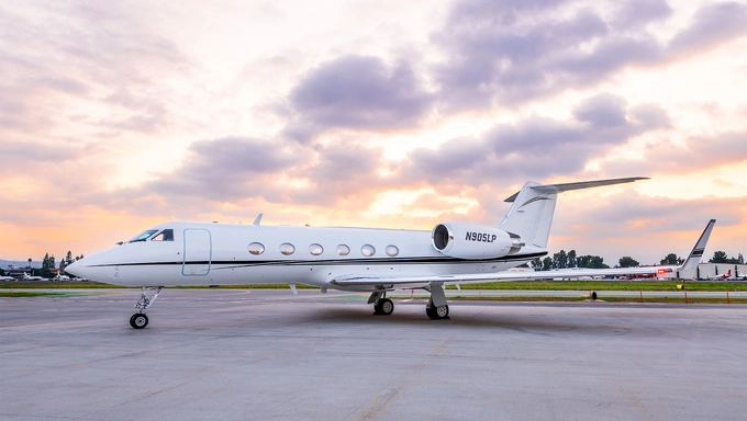N905LP image