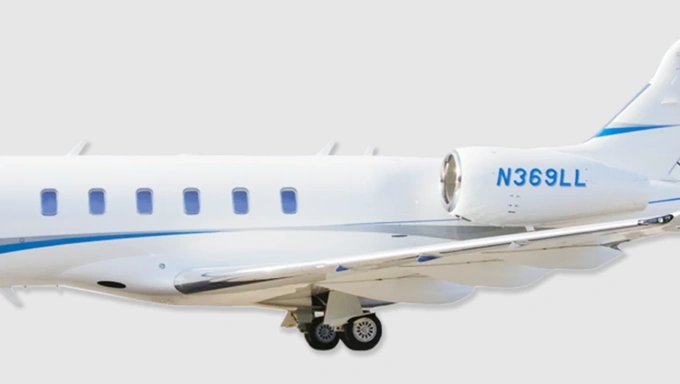 N369LL image