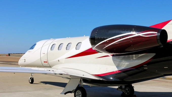 N858EE image
