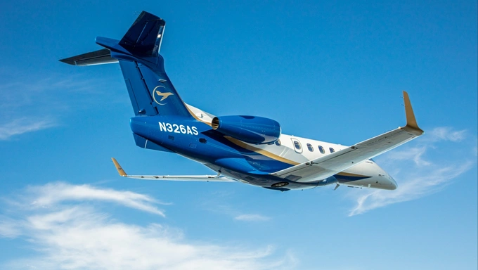 N326AS image