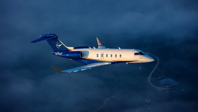 N717AS image