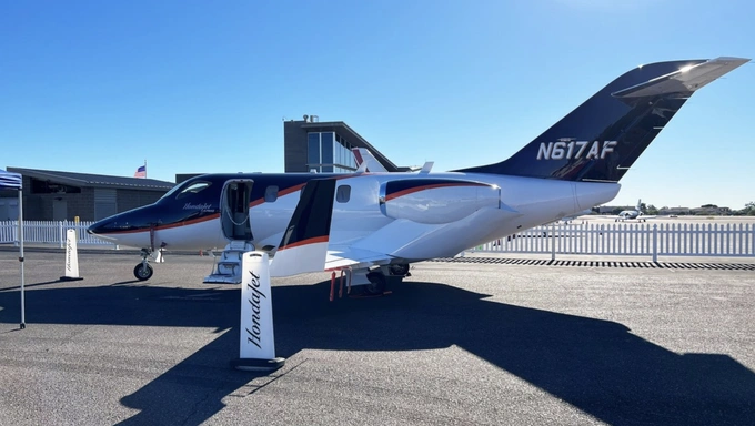 N617AF image