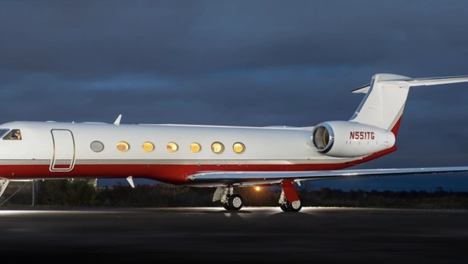 N518AH image