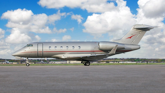 N340JE image