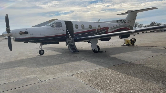 N473PC image