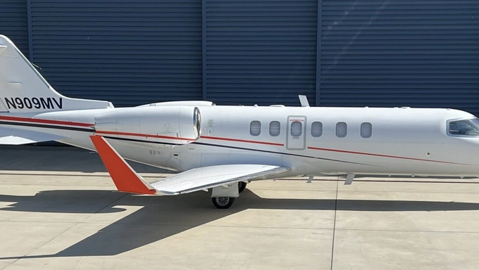 N909MV image