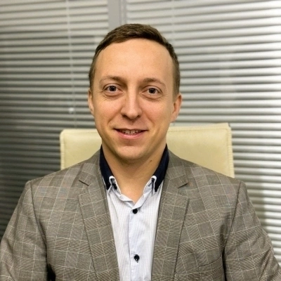 team member image
