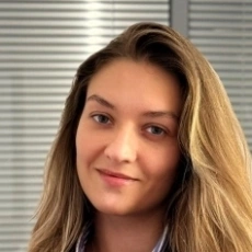 team member image