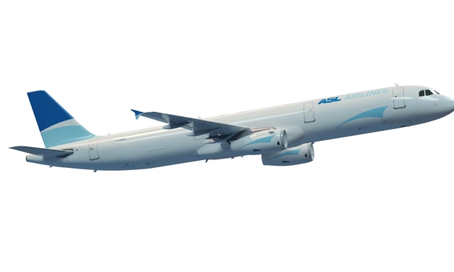 週末価格‼️1/200 SAS Airbus A321 ScaleModelStore.com :: JC Wings 1:200 - XX20049 - SAS