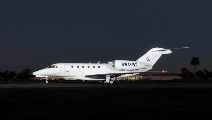 N917PG image