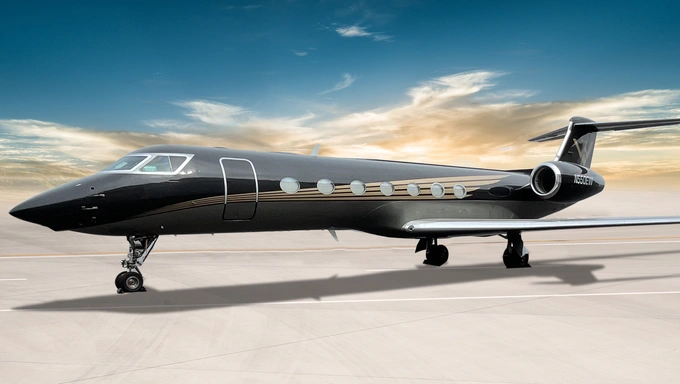 N550EW image