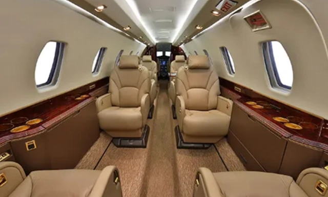 洋書 Aircraft Performance N51GB Cessna Citation X - Baker Aviation, LLC owned by S/N