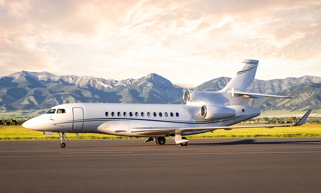 aircraft image