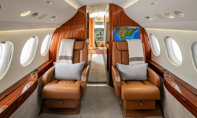 aircraft image