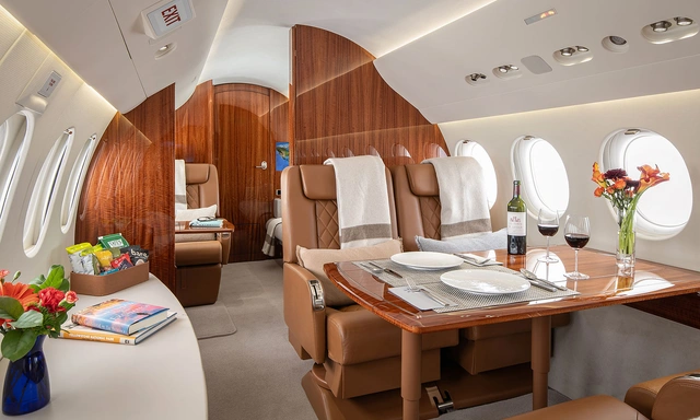 aircraft image