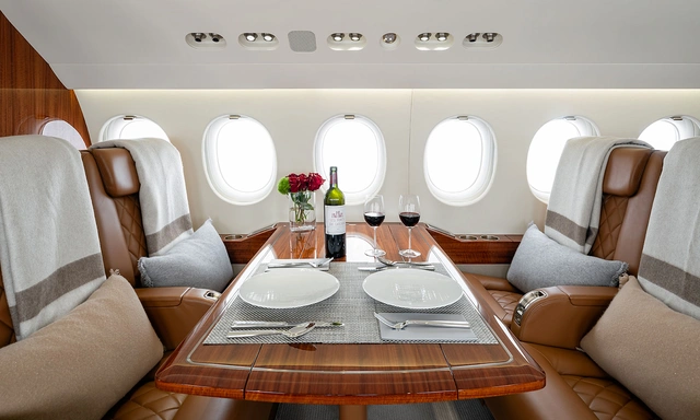 aircraft image