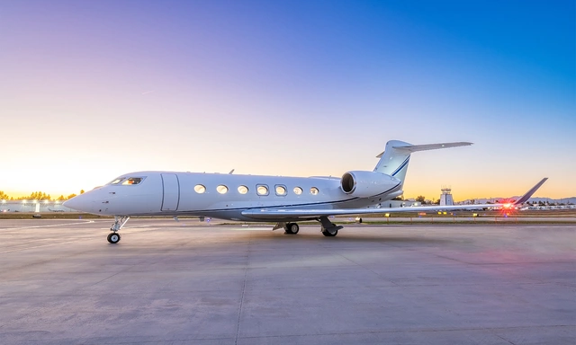 aircraft image