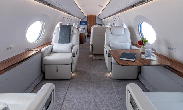aircraft image
