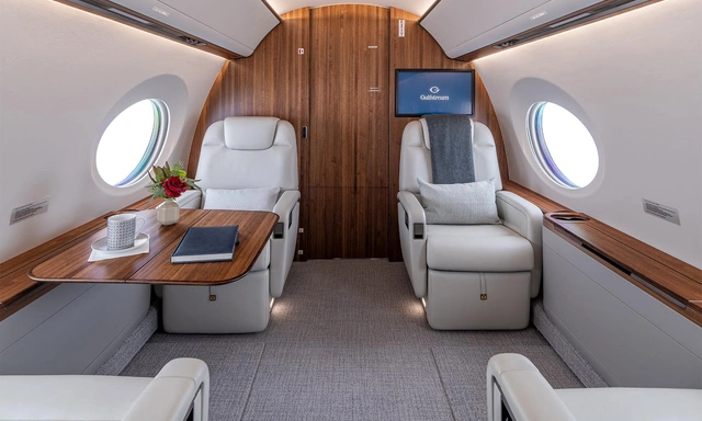 aircraft image