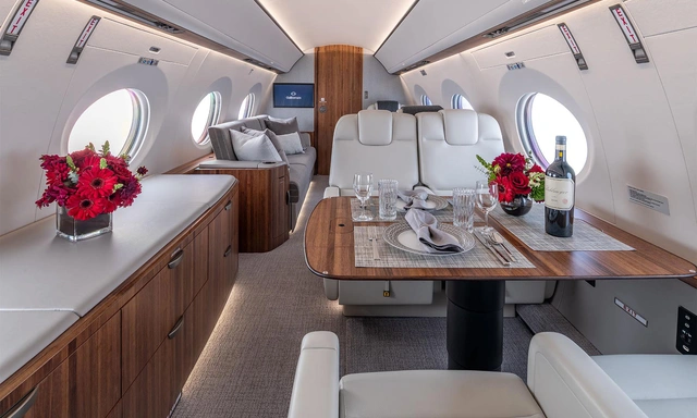 aircraft image