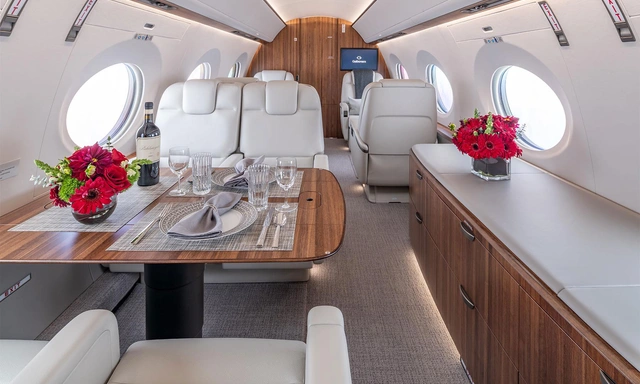 aircraft image