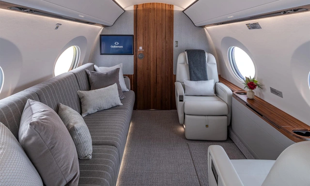 aircraft image