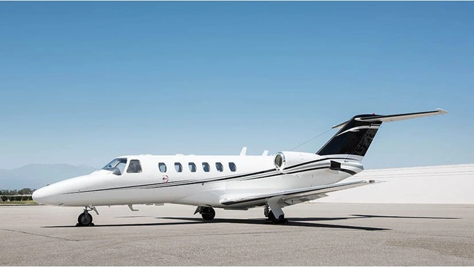 N504FM image