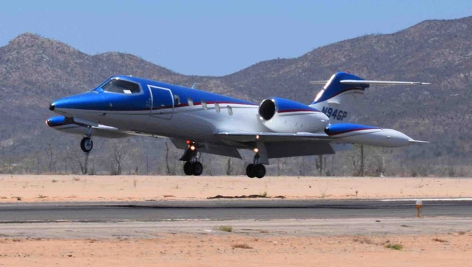 N94GP image