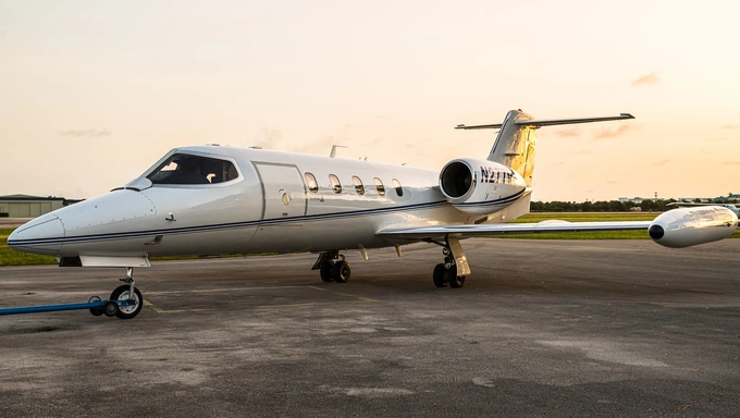 N277MK image