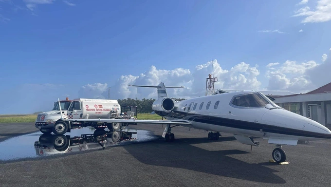 N322PR image