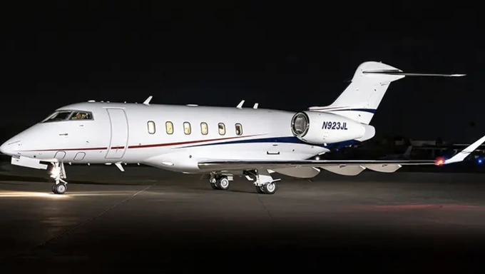 N923JL image