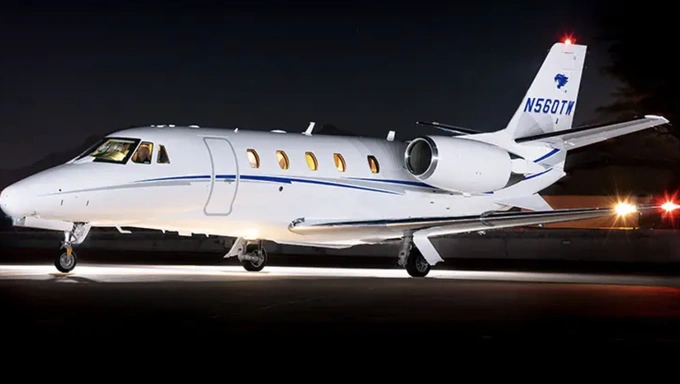 N560TW image