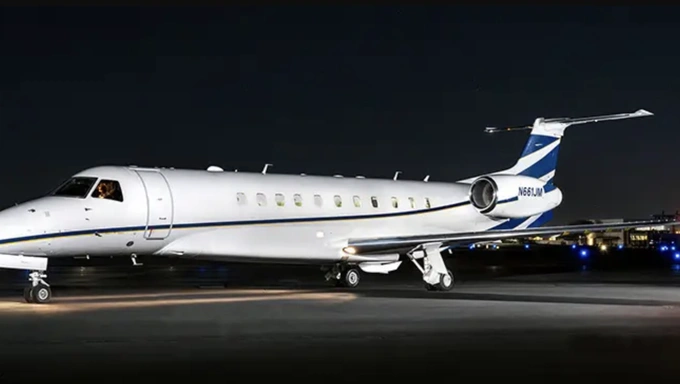 N661JM image