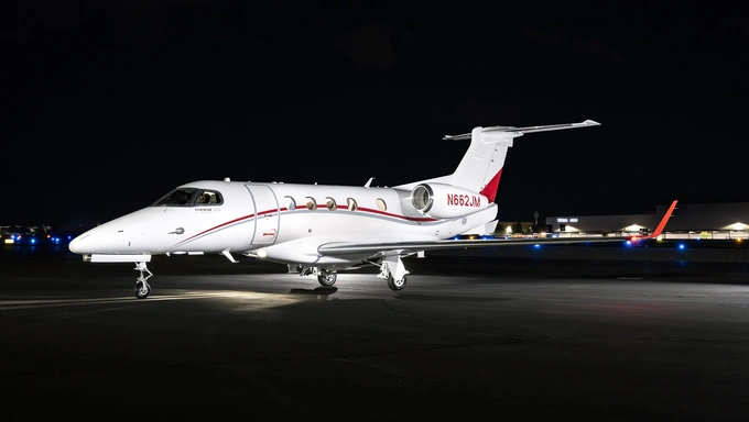 N662JM image