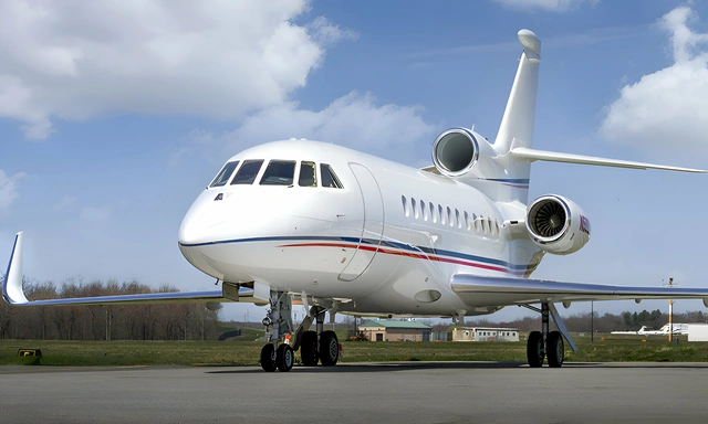 Aviapages Charter Aircraft Data Directory