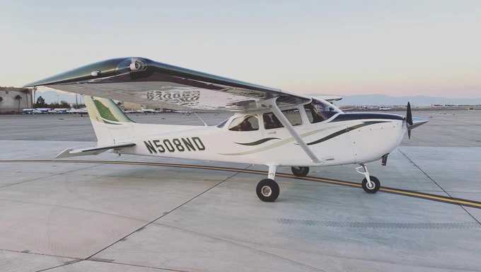 N508ND image