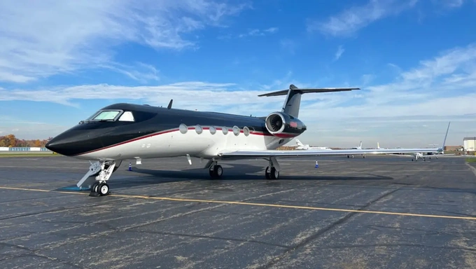 N90RG image